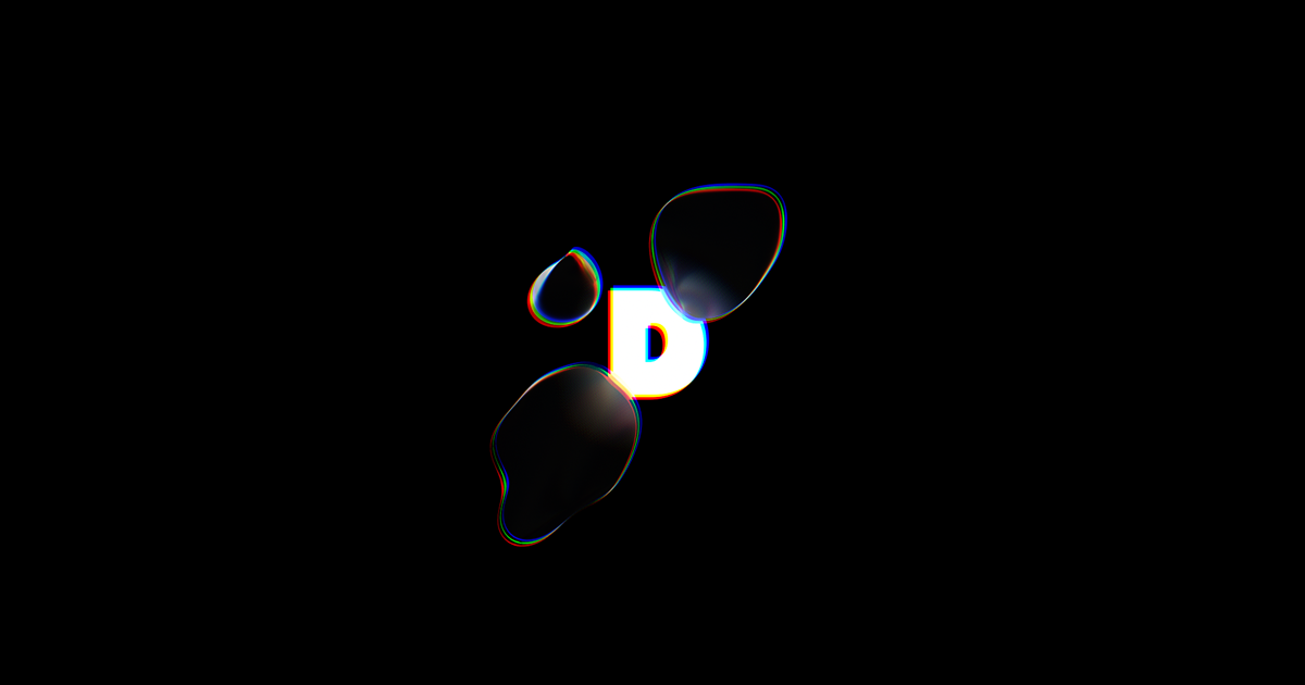 Hong's GitHub Banner